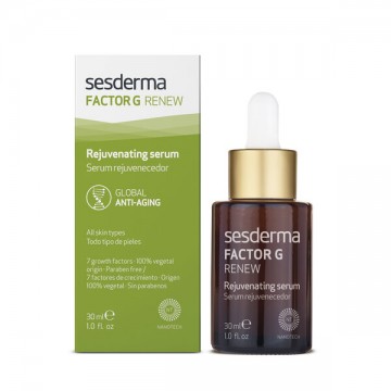 SeSderma Factor G Lipid Bubbles Serum 30ml